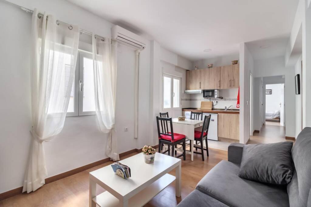 Lovely Apartment In The Centre Wifi Granada Exterior photo