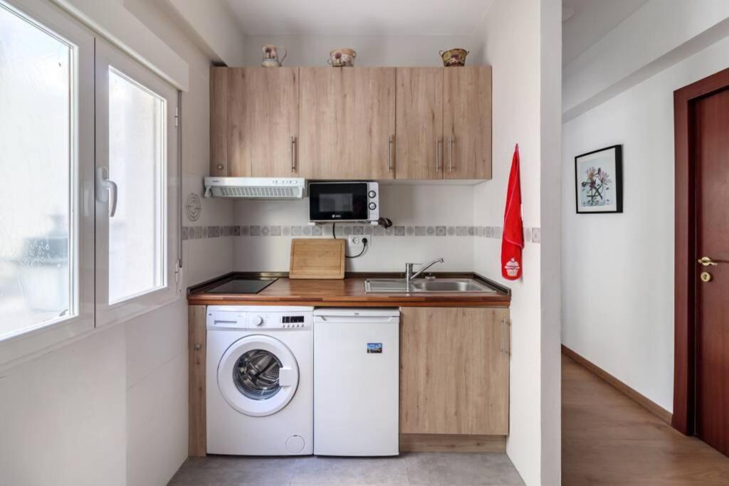 Lovely Apartment In The Centre Wifi Granada Exterior photo